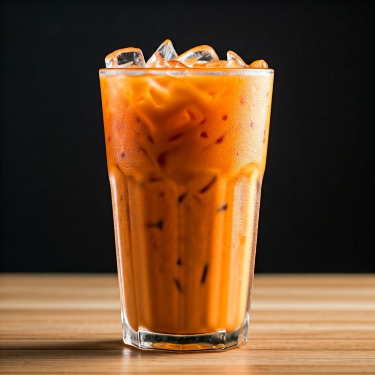 Es Thai Tea